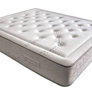 colchon argentum 1