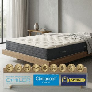Colchón Climafarm (FarmaFlex)