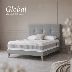 Colchón Global (LaPremier)