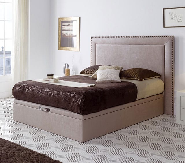 colchones bilbao home2