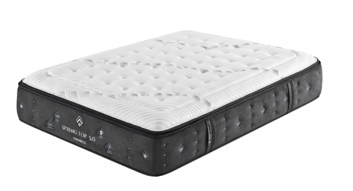 SPRING TOP 5 (Gomarco)