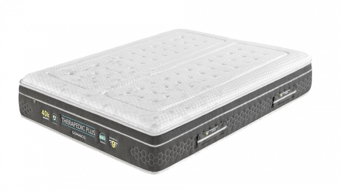 THERAPEDIC PLUS (Gomarco)