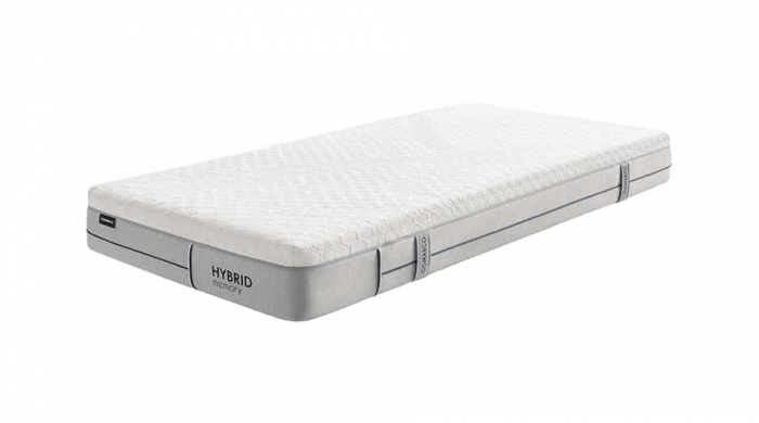 HYBRID MEMORY (Gomarco)